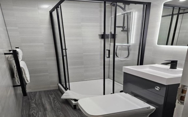 The Townhouse Chester