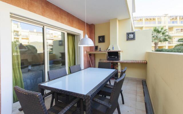 C15 - The Patio do Convento Apartment