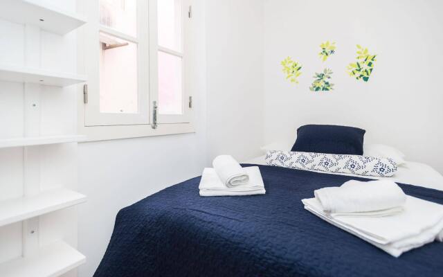 ShortStayFlat Bairro Alto Apartments