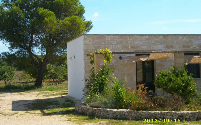 Masseria Lacco