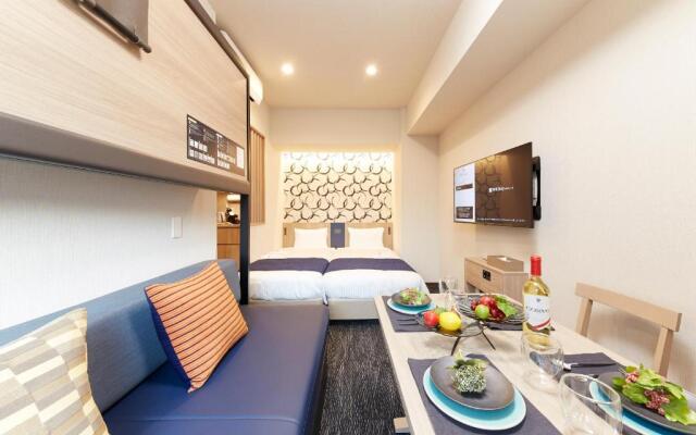 Tokyo Stay Premium Kasai