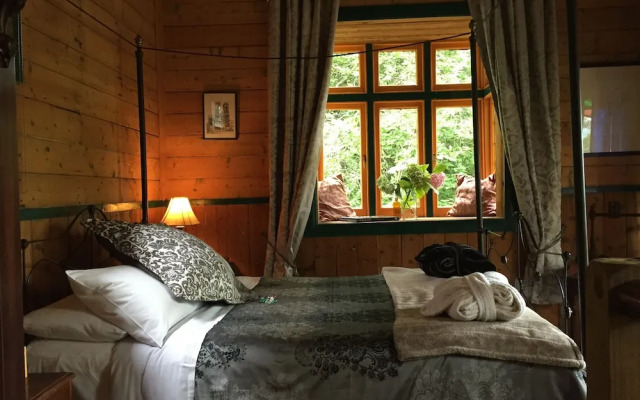 Como Cottages Accommodation