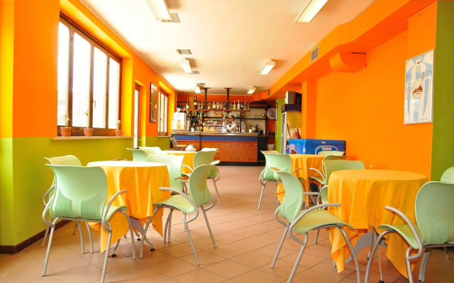 Hotel La Vecchia Miniera