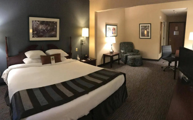 Holiday Inn Allentown-Bethlehem by IHG