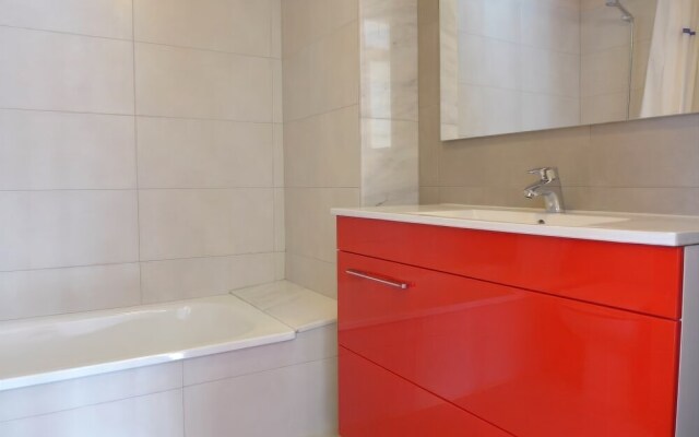 Apartamentos Sun Dore 68