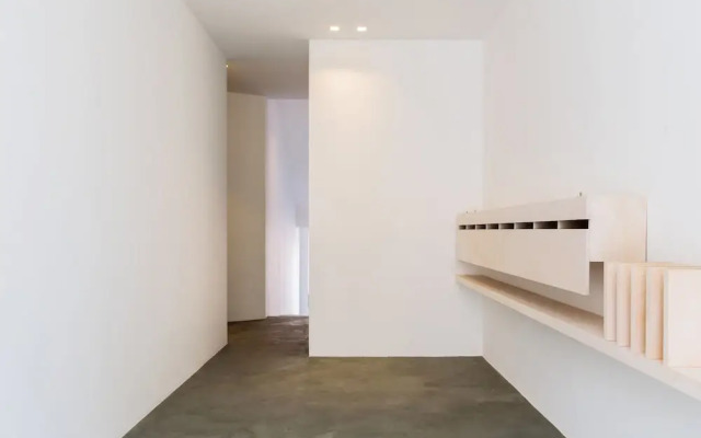 HomeatHotel - Boccherini 28 apt.