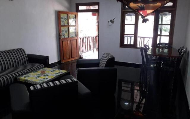 Aji's Place in Ella