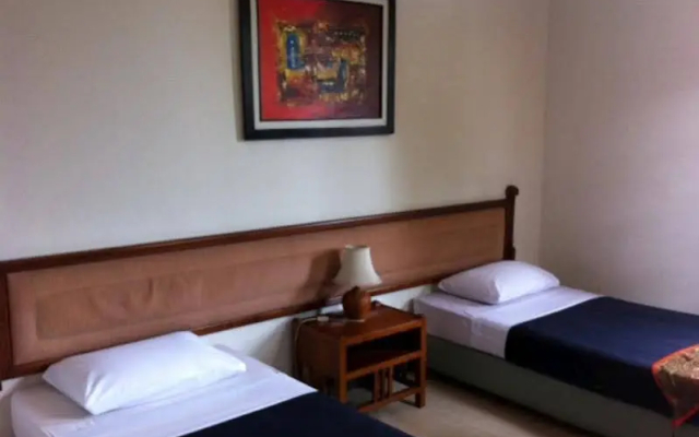 Hotel Wisma Dago by RedDoorz