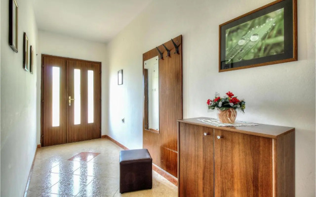 Apartment Mugeba I