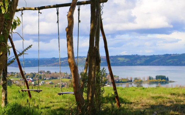 Hostal Chiloe Castro