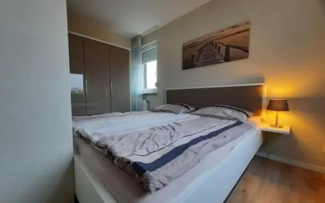 Haus am Deich Wohnung 14