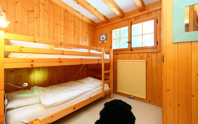 Apartments Albatros by Interhome