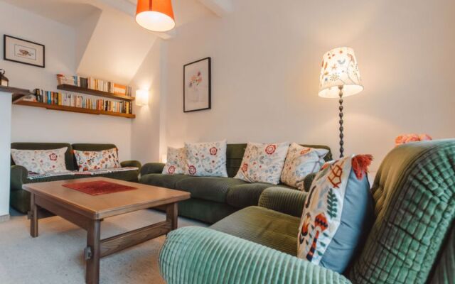 Sonnenappartements 29088