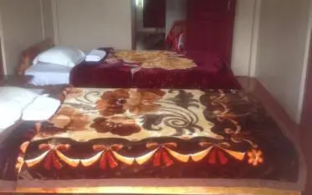 Holly Lodge Guest House