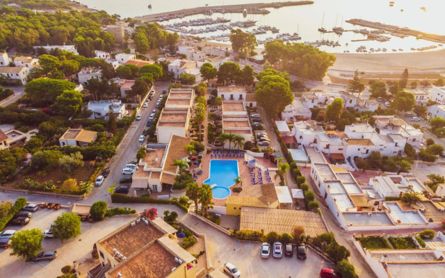 Villaggio Cala Mancina