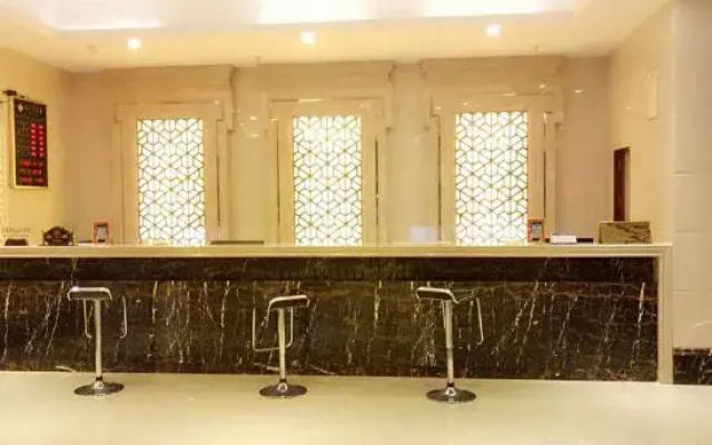 Tian He Hotel