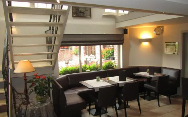 Hotelhoeve Klein Nederlo