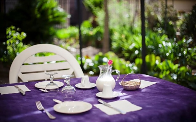 Locanda La Meridiana