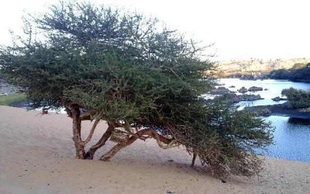 Nubian Beach