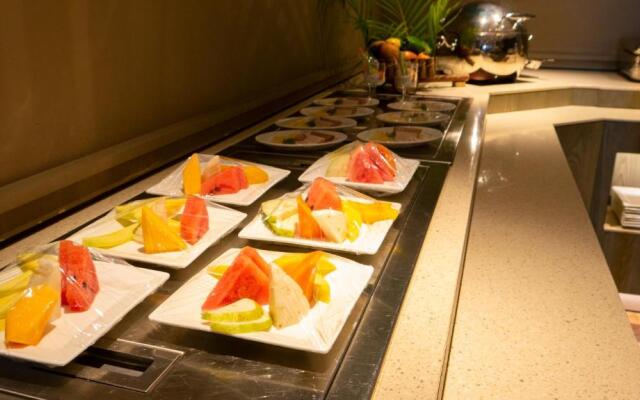 Crowne Plaza Managua by IHG