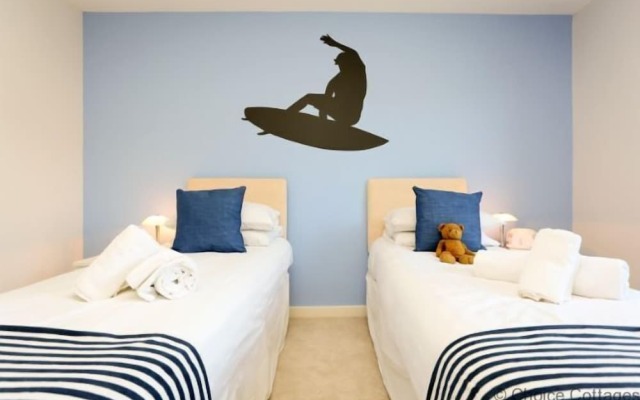 Westward HO Horizon View 17 2 Bedrooms