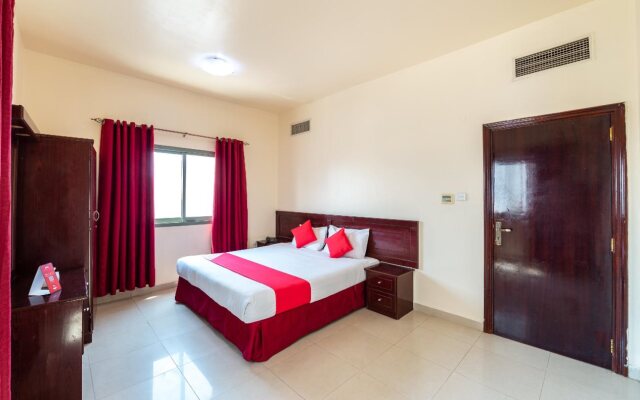 Al Reem Hotel Apartments