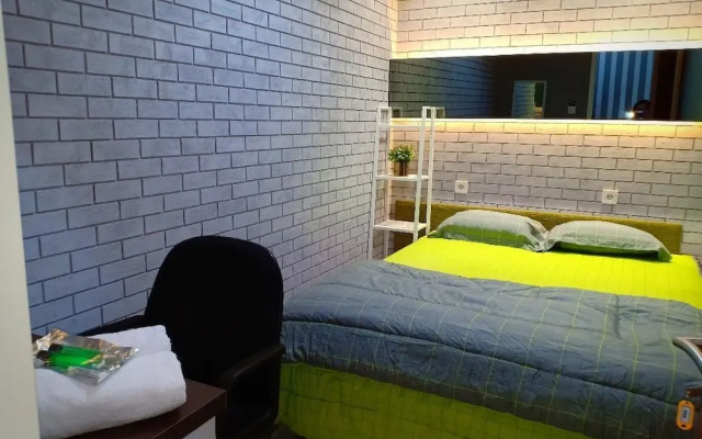 Derma Home Stay
