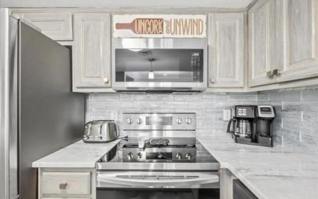 Gulf Shore Condo #620