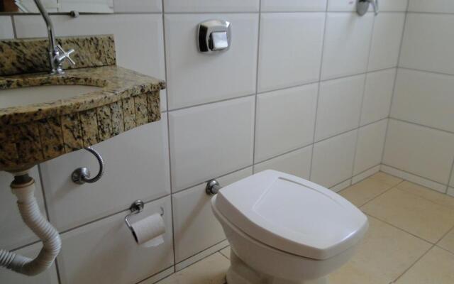 Nacional Hotel Jataí