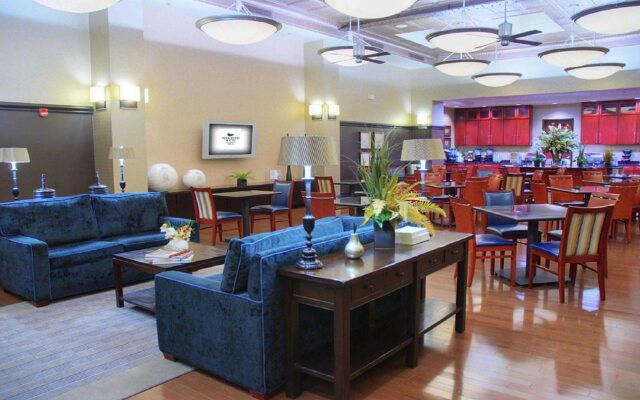 Homewood Suites by Hilton Indianapolis-Downtown