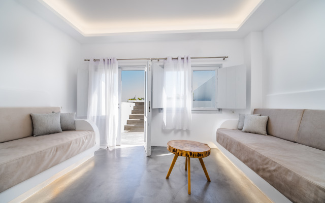 Serenità Luxury Suites