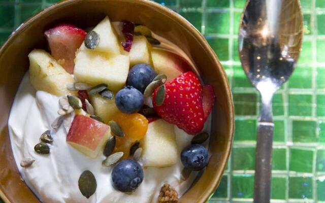 Boutiquehotel Staats