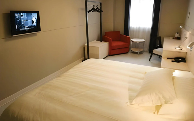 Jinjiang Inn Xi'an Jianguomen