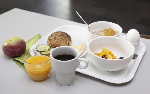 Sure Hotel by Best Western Stockholm Alvsjo