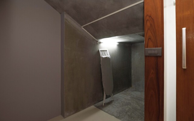 Kamala Hill View Villa Natural Touch A4