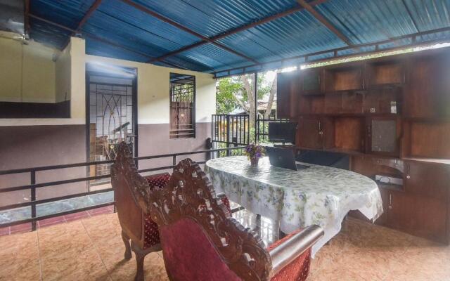 OYO 91755 Priska Kost Dan Homestay