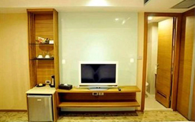 The Moonite Boutique Hotel