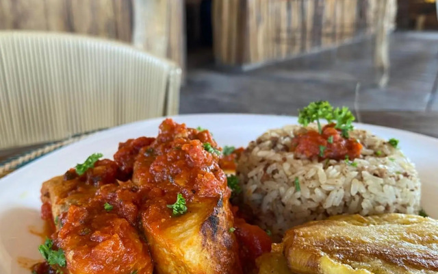 Palaa Mayapo Ecolodge