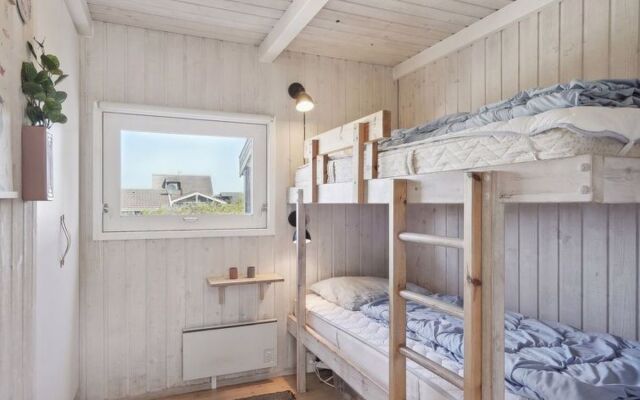 "Ljupco" - 150m from the sea in NW Jutland