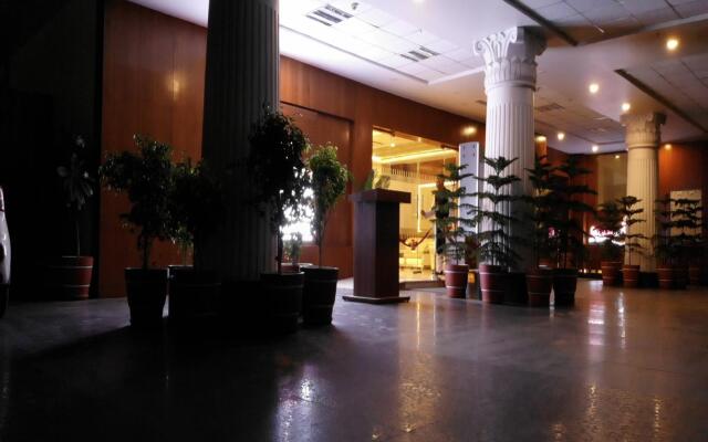Hotel Millenia Regency