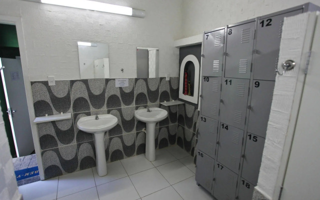 Hostel Braz