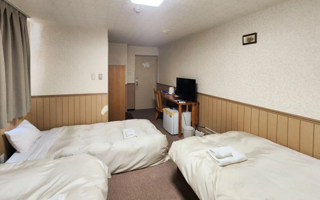 Hotel Himeji Hills – Guest Rooms – Himeji