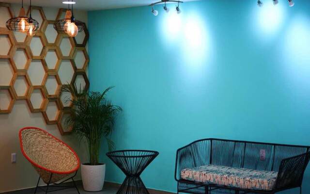 Kayam Hotel Boutique