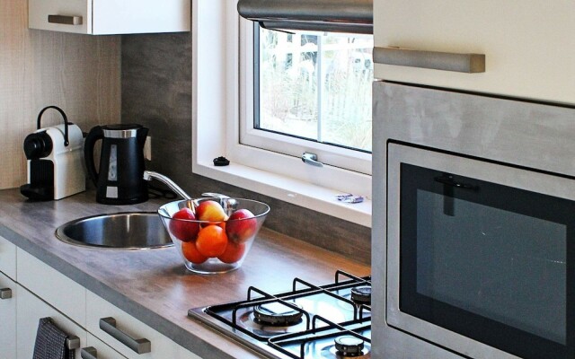 4 Star Holiday Home in Scharbeutz