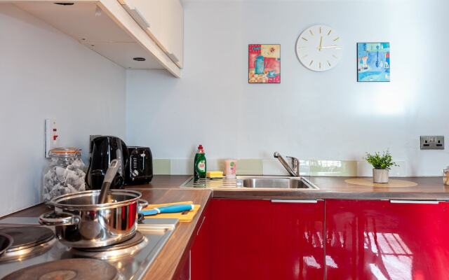 Karah Suites Wilton Place