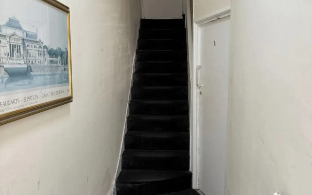 Studio Flat Yards From Bournemouth Beach