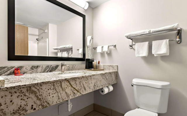 SureStay Plus Hotel by Best Western Tulsa East