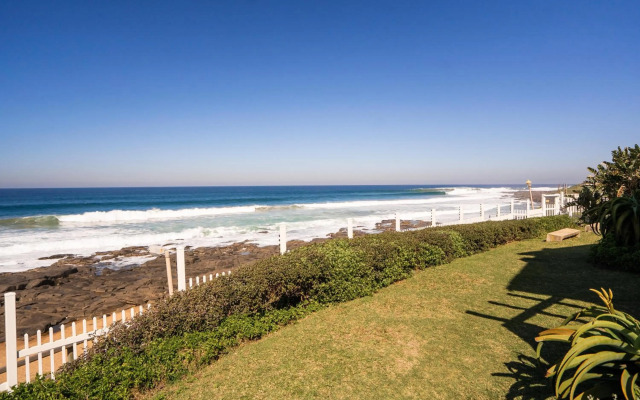 Ballito Beach Villa