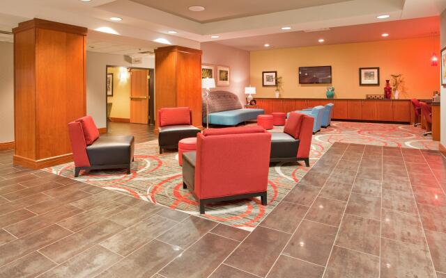 Holiday Inn Express Fremont by IHG