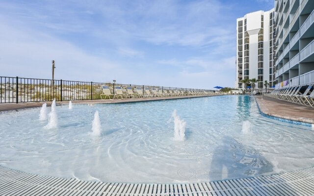 Pelican Beach by Southern Vacation Rentals